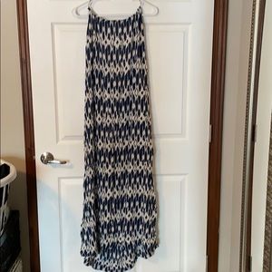 J crew halter dress New